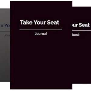 Take Your Seat™ Leadership Bundle | 10-Pack
